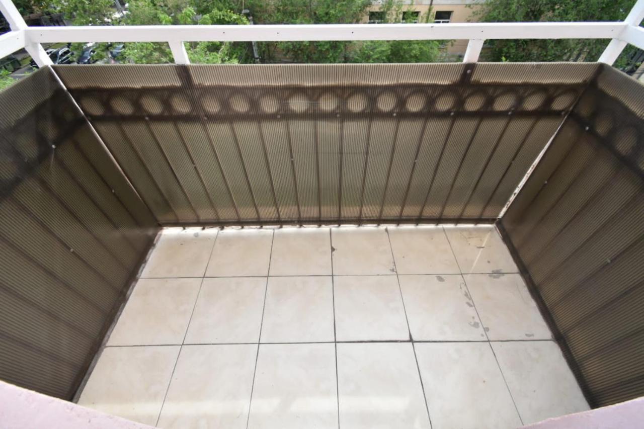 Guesthouses Opera Yerevan Exterior photo